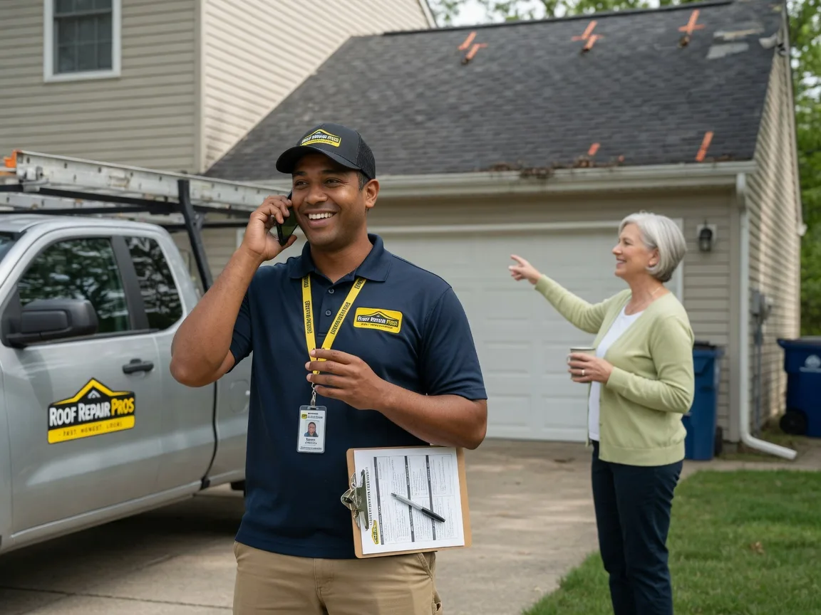 Roof Repair Dupont, IN FAQs